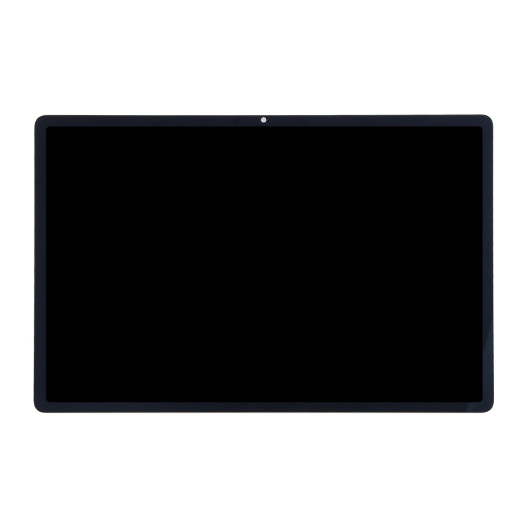For Lenovo Xiaoxin Pad Pro 12.7 inch 2024 TB375FC LCD Screen with Digitizer Full Assembly (Black)