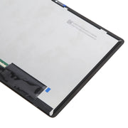 For Lenovo Xiaoxin Pad Pro 12.7 inch 2024 TB375FC LCD Screen with Digitizer Full Assembly (Black)