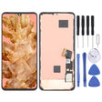 For Google Pixel 8 GKWS6 G9BQD OLED LCD Screen Digitizer Full Assembly with Frame - LCD Screen by PMC TechLife | Online Shopping South Africa | PMC TechLife | Buy Now Pay Later Mobicred