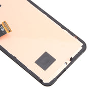For Google Pixel 8 GKWS6 G9BQD OLED LCD Screen Digitizer Full Assembly with Frame