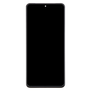 For Google Pixel 8 Pro GC3VE G1MNW OLED LCD Screen Digitizer Full Assembly with Frame