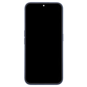 For Nothing Phone (2A) A142 5G Original AMOLED LCD Screen Digitizer Full Assembly with Frame (Blue)