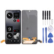 For Nothing CMF Phone 1 Original OLED LCD Screen with Digitizer Full Assembly (Black) - For Nothing by PMC TechLife | Online Shopping South Africa | PMC TechLife | Buy Now Pay Later Mobicred