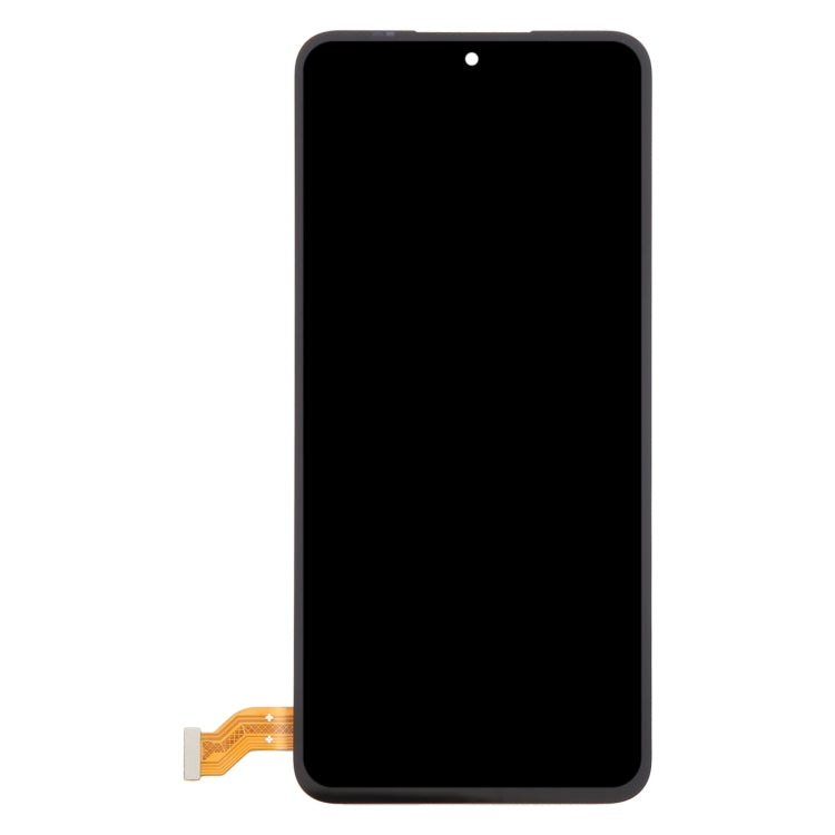 For Nothing CMF Phone 1 Original OLED LCD Screen with Digitizer Full Assembly (Black)
