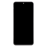 For Nothing CMF Phone 1 Original OLED LCD Screen Digitizer Full Assembly with Frame (Black)