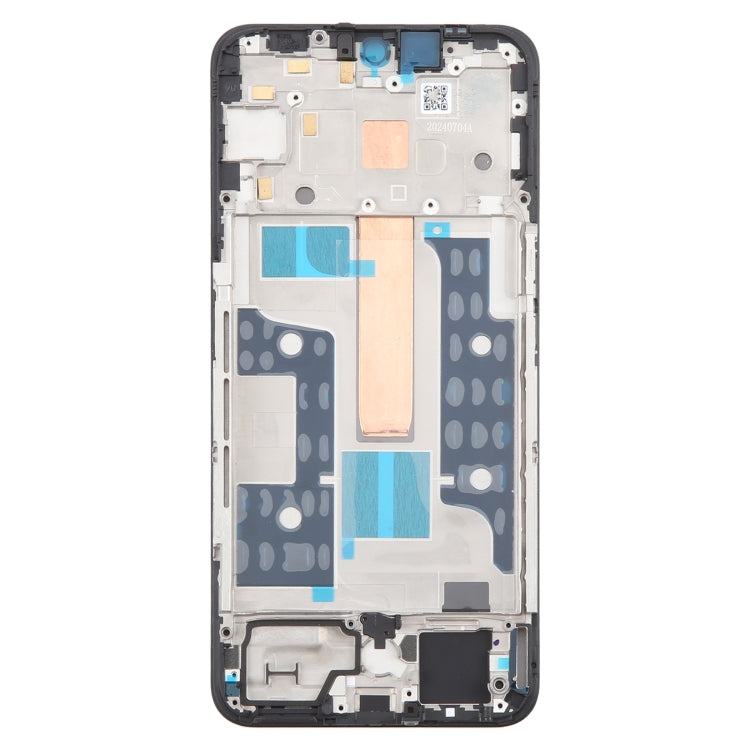 For Nothing CMF Phone 1 Middle Frame Bezel Plate