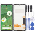 For Google Pixel 7 GVU6C GQML3 GO3Z5 TFT LCD Screen Digitizer Full Assembly, Not Supporting Fingerprint Identification - LCD Screen by PMC TechLife | Online Shopping South Africa | PMC TechLife | Buy Now Pay Later Mobicred