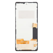 For Google Pixel 7 GVU6C GQML3 GO3Z5 TFT LCD Screen Digitizer Full Assembly, Not Supporting Fingerprint Identification