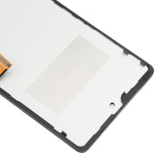 For Google Pixel 7 GVU6C GQML3 GO3Z5 TFT LCD Screen Digitizer Full Assembly, Not Supporting Fingerprint Identification