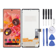 For Google Pixel 6 GB7N6 G9S9B16 G9S9B TFT LCD Screen Digitizer Full Assembly, Not Supporting Fingerprint Identification - LCD Screen by PMC TechLife | Online Shopping South Africa | PMC TechLife | Buy Now Pay Later Mobicred