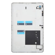 For TCL NxtPaper 10s 4G Original Battery Back Cover(Black)