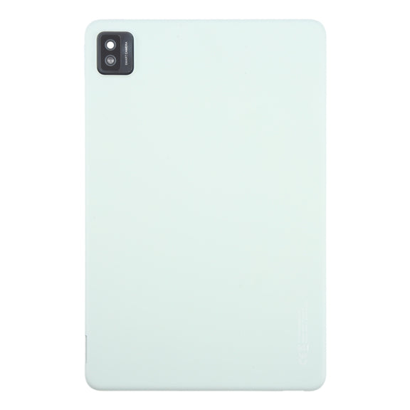 For TCL NxtPaper 10s 4G Original Battery Back Cover(Green)
