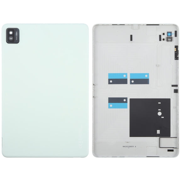 For TCL NxtPaper 10s 4G Original Battery Back Cover(Green)