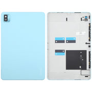 For TCL NxtPaper 10s 4G Original Battery Back Cover(Blue)