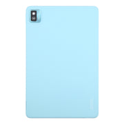 For TCL NxtPaper 10s 4G Original Battery Back Cover(Blue)
