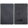 For TCL Tab 10s 5G Original Battery Back Cover(Black) - For TCL by PMC TechLife | Online Shopping South Africa | PMC TechLife | Buy Now Pay Later Mobicred