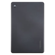 For TCL Tab 10s 5G Original Battery Back Cover(Black)