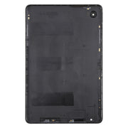 For TCL Tab 10s 5G Original Battery Back Cover(Black)