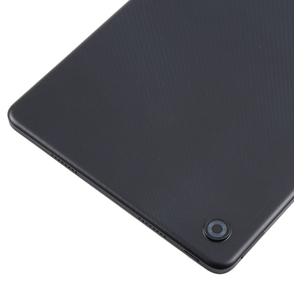 For TCL Tab 10s 5G Original Battery Back Cover(Black)