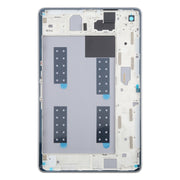 For TCL 10 TabMax 4G Original Battery Back Cover(Black)