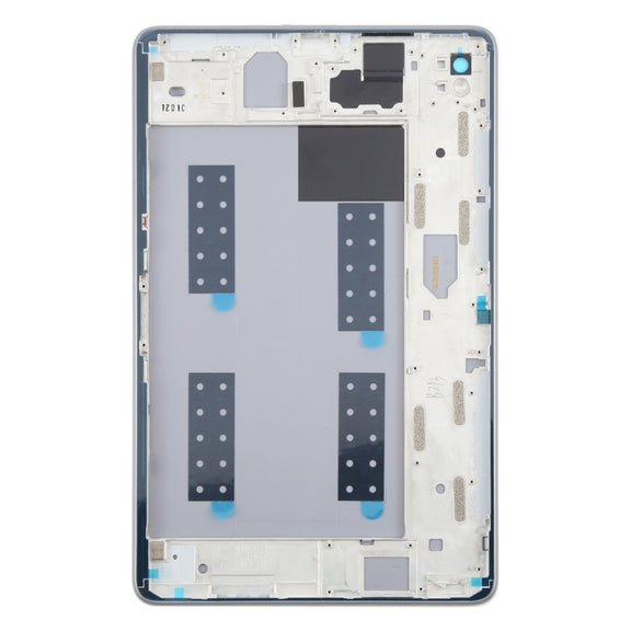 For TCL 10 TabMax 4G Original Battery Back Cover(Black)