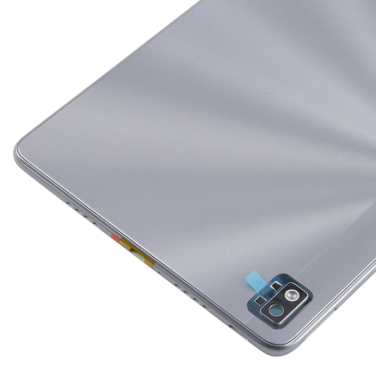 For TCL 10 TabMax 4G Original Battery Back Cover(Black)