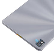 For TCL 10 TabMax 4G Original Battery Back Cover(Black)