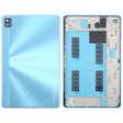 For TCL 10 TabMax 4G Original Battery Back Cover(Blue) - free shipping - PMC TechLife - Order now!