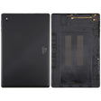 For Alcatel 3T10 2020 Original Battery Back Cover(Black) - Back Cover by PMC TechLife | Online Shopping South Africa | PMC TechLife | Buy Now Pay Later Mobicred
