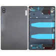 For Lenovo Legion Y700 TB-9707F Original Battery Back Cover(Black) - Back Cover by PMC TechLife | Online Shopping South Africa | PMC TechLife | Buy Now Pay Later Mobicred