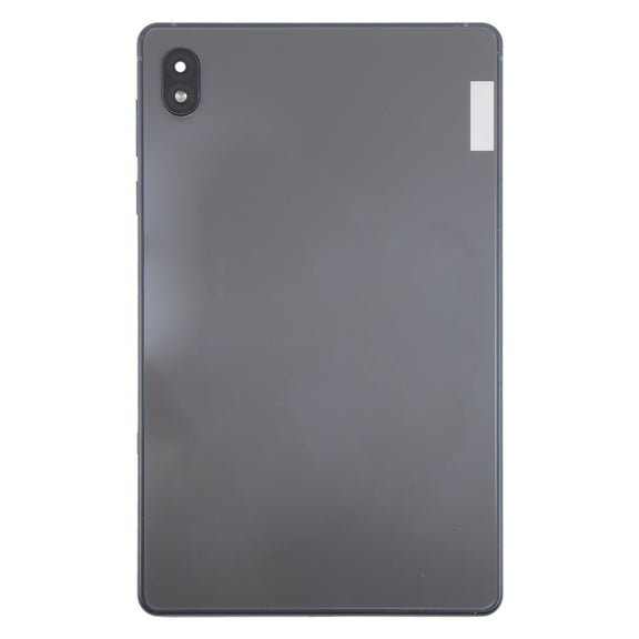 For Lenovo Legion Y700 TB-9707F Original Battery Back Cover(Black)