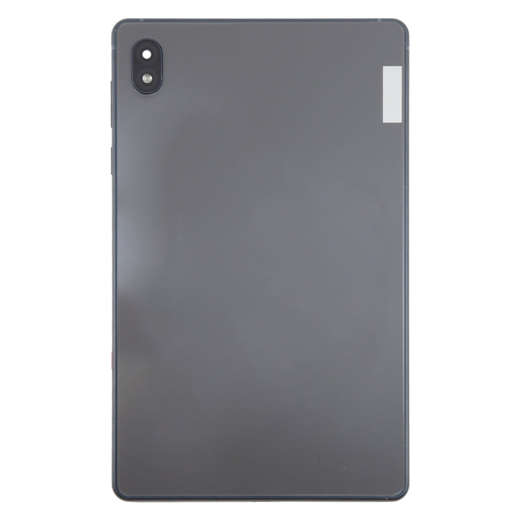 For Lenovo Legion Y700 TB-9707F Original Battery Back Cover(Black)