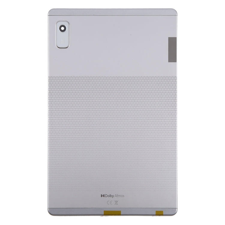 For Lenovo Tab M9 TB310FU Original Battery Back Cover(Grey)