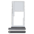 For TCL Tab 10s 4G Original Micro SD Card Tray (Black) - For TCL by PMc TechLife | Online Shopping South Africa | PMc TechLife | Buy Now Pay Later Mobicred
