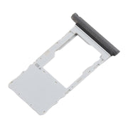 For TCL Tab 10s 4G Original Micro SD Card Tray (Black)