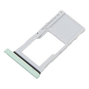 For TCL Tab 10s 4G Original Micro SD Card Tray (Green)