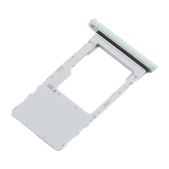 For TCL Tab 10s 4G Original Micro SD Card Tray (Green)