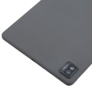 For TCL Tab 10s 4G Original Battery Back Cover(Black)