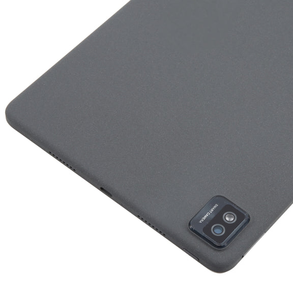 For TCL Tab 10s 4G Original Battery Back Cover(Black)