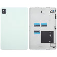 For TCL Tab 10s 4G Original Battery Back Cover(Green) - For TCL by PMC TechLife | Online Shopping South Africa | PMC TechLife | Buy Now Pay Later Mobicred