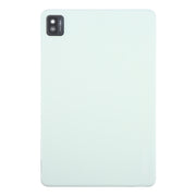 For TCL Tab 10s 4G Original Battery Back Cover(Green)