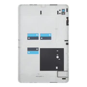 For TCL Tab 10s 4G Original Battery Back Cover(Green)