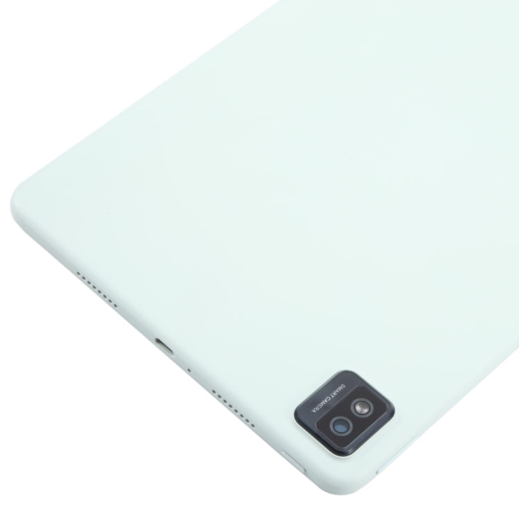 For TCL Tab 10s 4G Original Battery Back Cover(Green)
