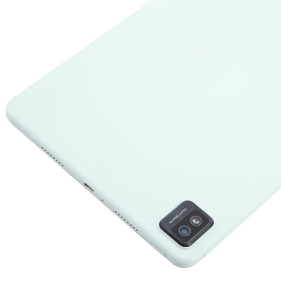 For TCL Tab 10s 4G Original Battery Back Cover(Green)