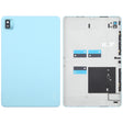 For TCL Tab 10s 4G Original Battery Back Cover(Blue) - For TCL by PMC TechLife | Online Shopping South Africa | PMC TechLife | Buy Now Pay Later Mobicred