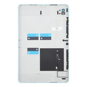 For TCL Tab 10s 4G Original Battery Back Cover(Blue)