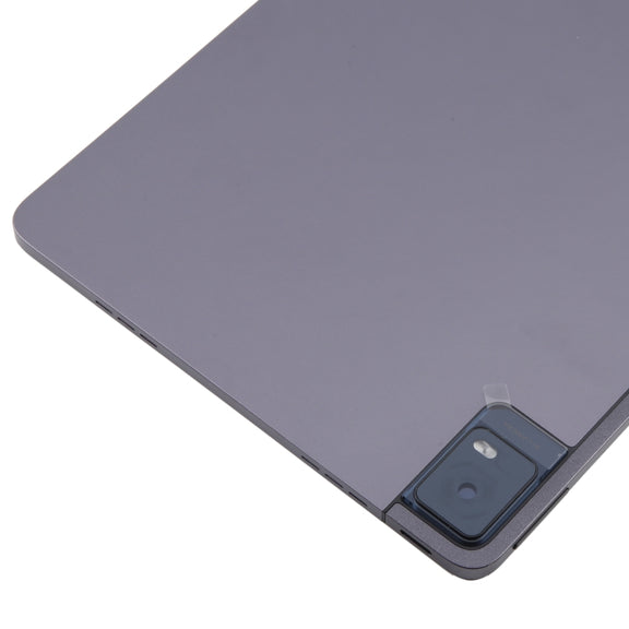 For TCL NxtPaper 11 Original Battery Back Cover(Grey)