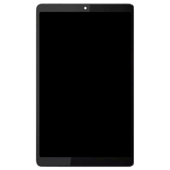 For Lenovo Tab M8 4th Gen TB300 TB300FU TB300XU LCD Screen with Digitizer Full Assembly(Black)