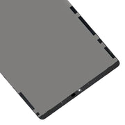 For Lenovo Tab M8 4th Gen TB300 TB300FU TB300XU LCD Screen with Digitizer Full Assembly(Black)