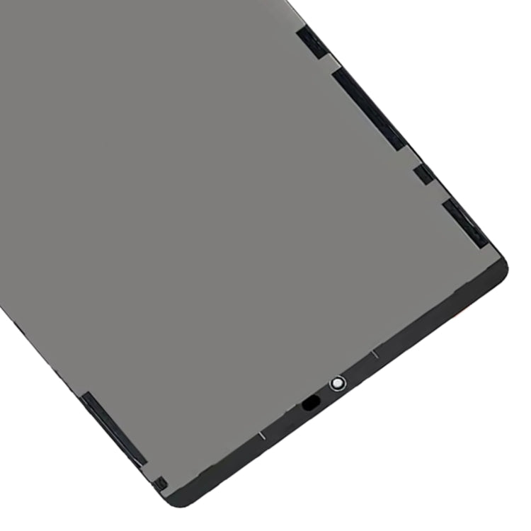 For Lenovo Tab M8 4th Gen TB300 TB300FU TB300XU LCD Screen with Digitizer Full Assembly(Black)